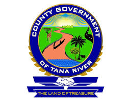 County Government of Tana River Logo
