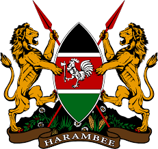 Republic of Kenya Logo